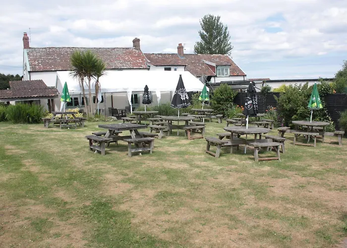 Farmers Arms